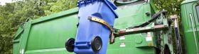 Garbage Removal