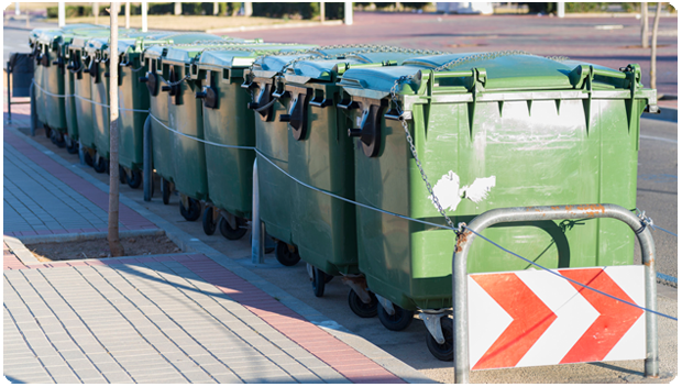 Disposal Services